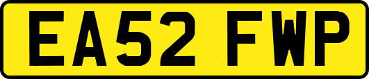 EA52FWP