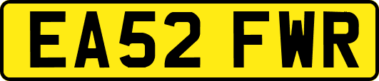 EA52FWR