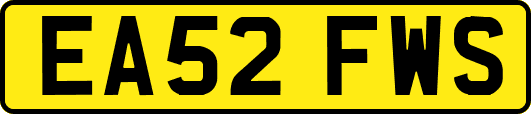 EA52FWS