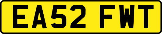 EA52FWT