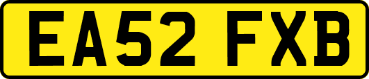 EA52FXB