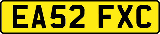 EA52FXC