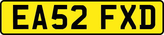 EA52FXD