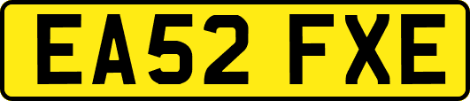 EA52FXE