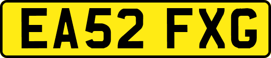 EA52FXG