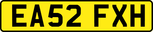 EA52FXH