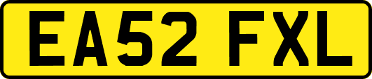 EA52FXL