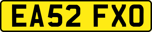 EA52FXO