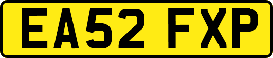 EA52FXP
