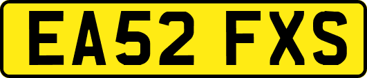EA52FXS