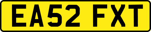 EA52FXT