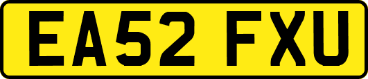 EA52FXU