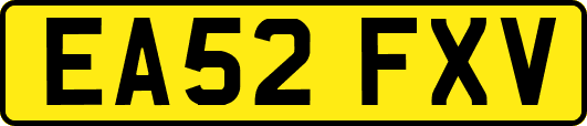 EA52FXV