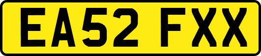EA52FXX