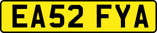 EA52FYA
