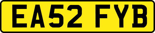 EA52FYB