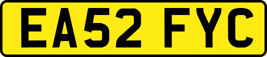 EA52FYC