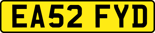 EA52FYD