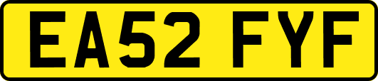 EA52FYF