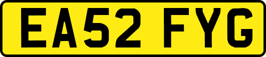 EA52FYG