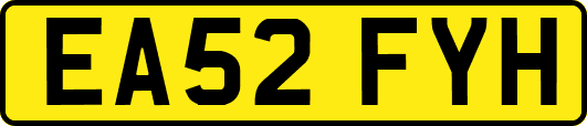 EA52FYH