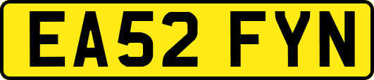 EA52FYN