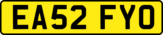 EA52FYO