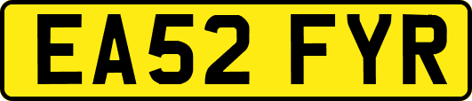 EA52FYR