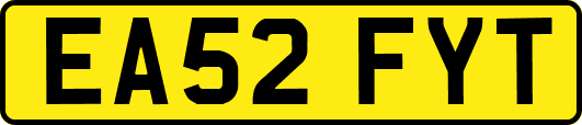 EA52FYT