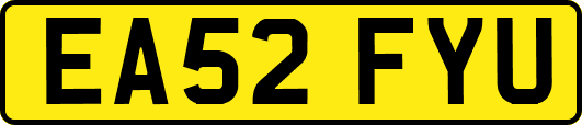 EA52FYU