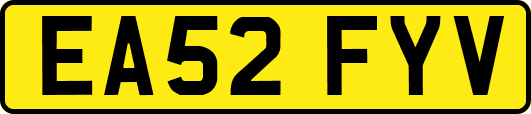 EA52FYV