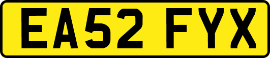 EA52FYX
