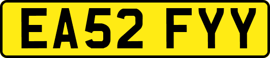 EA52FYY