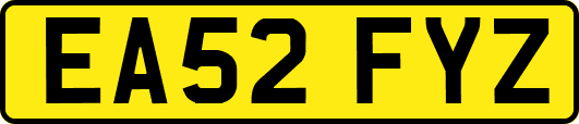 EA52FYZ