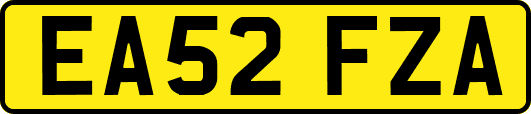 EA52FZA