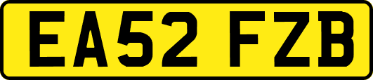 EA52FZB