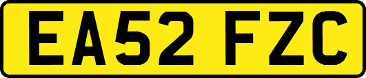 EA52FZC