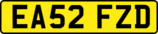 EA52FZD