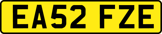 EA52FZE