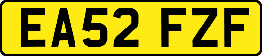 EA52FZF