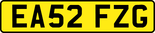 EA52FZG