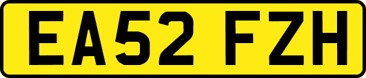 EA52FZH