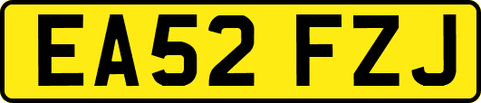 EA52FZJ