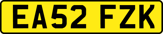 EA52FZK