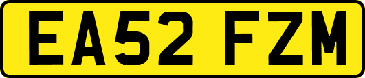 EA52FZM