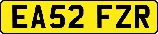 EA52FZR