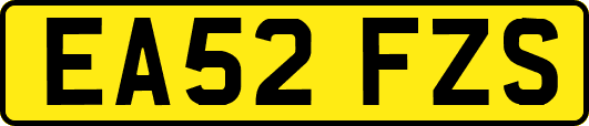 EA52FZS