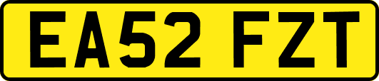 EA52FZT