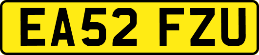 EA52FZU