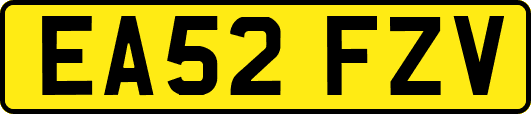 EA52FZV